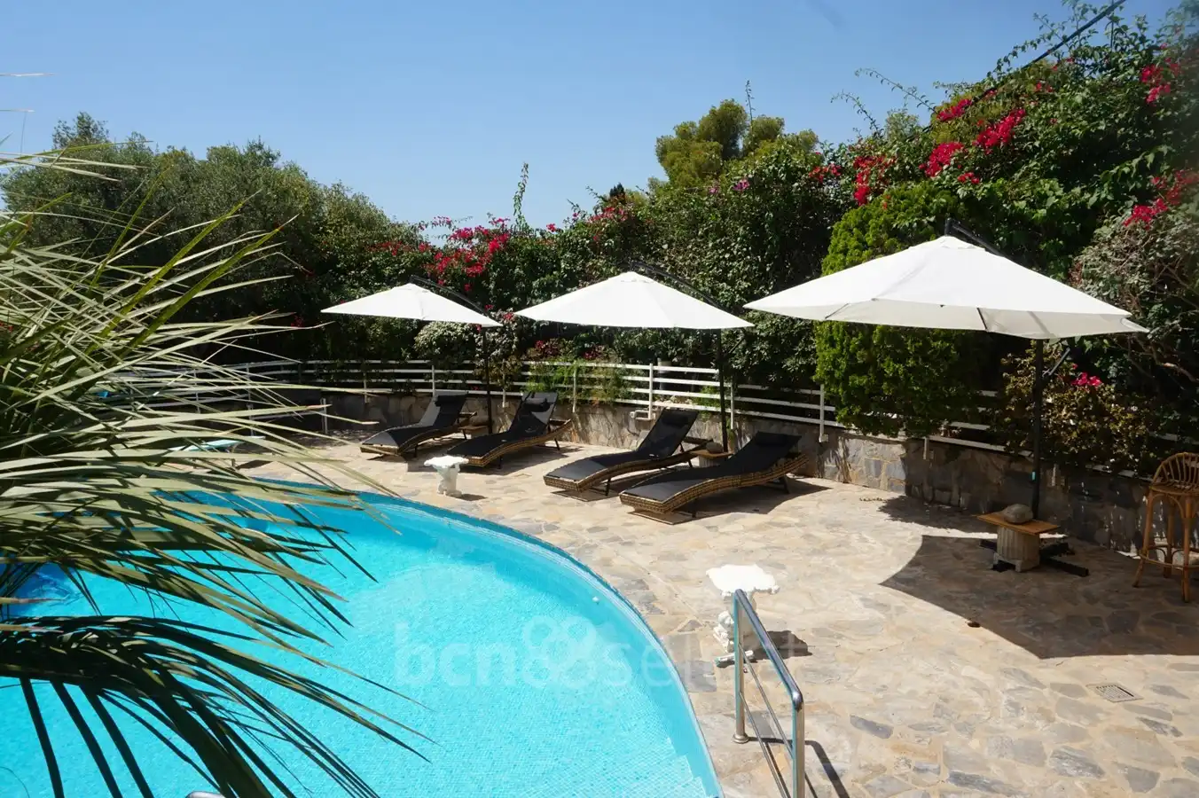 Habitación en Passeig Ronda, Bellamar