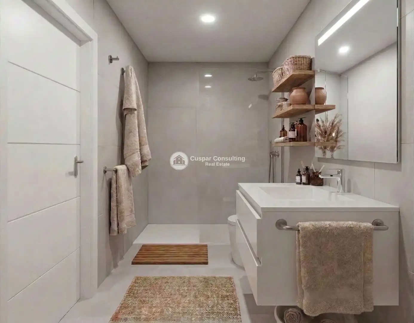 Detached house with pool for sale in N/A, imagen 6