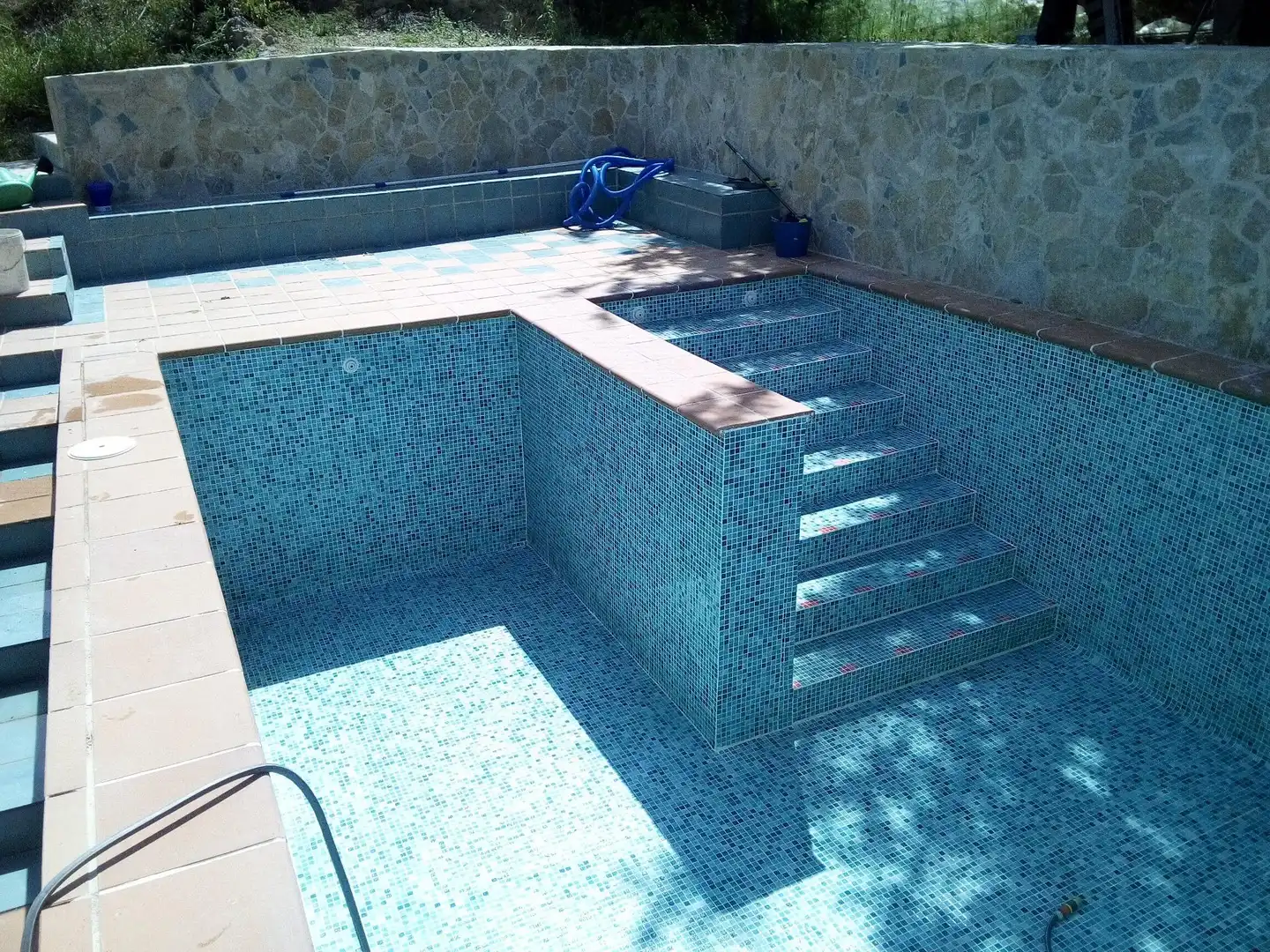 Maison avec piscine à louer à Urbanitzacions i Pedanies Nord, imagen 28