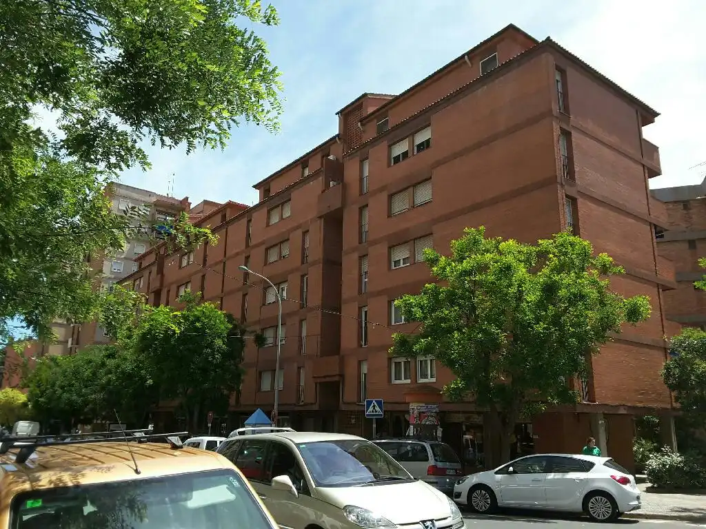 Aparcament en venda a AV BARCELONA, imagen 4