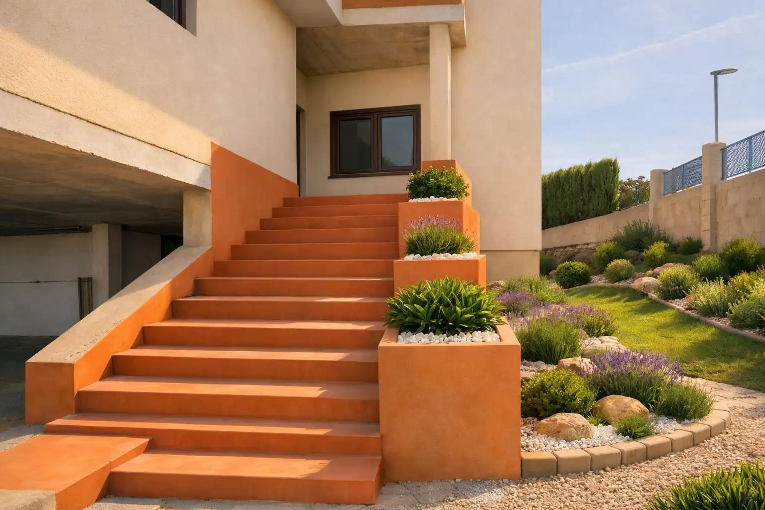 Vista exterior de Casa o chalet en venta en Turís con Terraza y Piscina