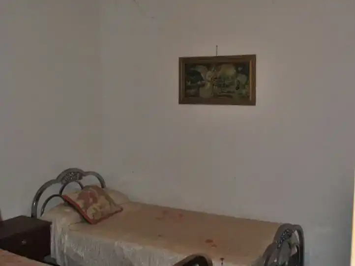 Dormitori de Casa adosada en venda en Rioseco de Tapia, León