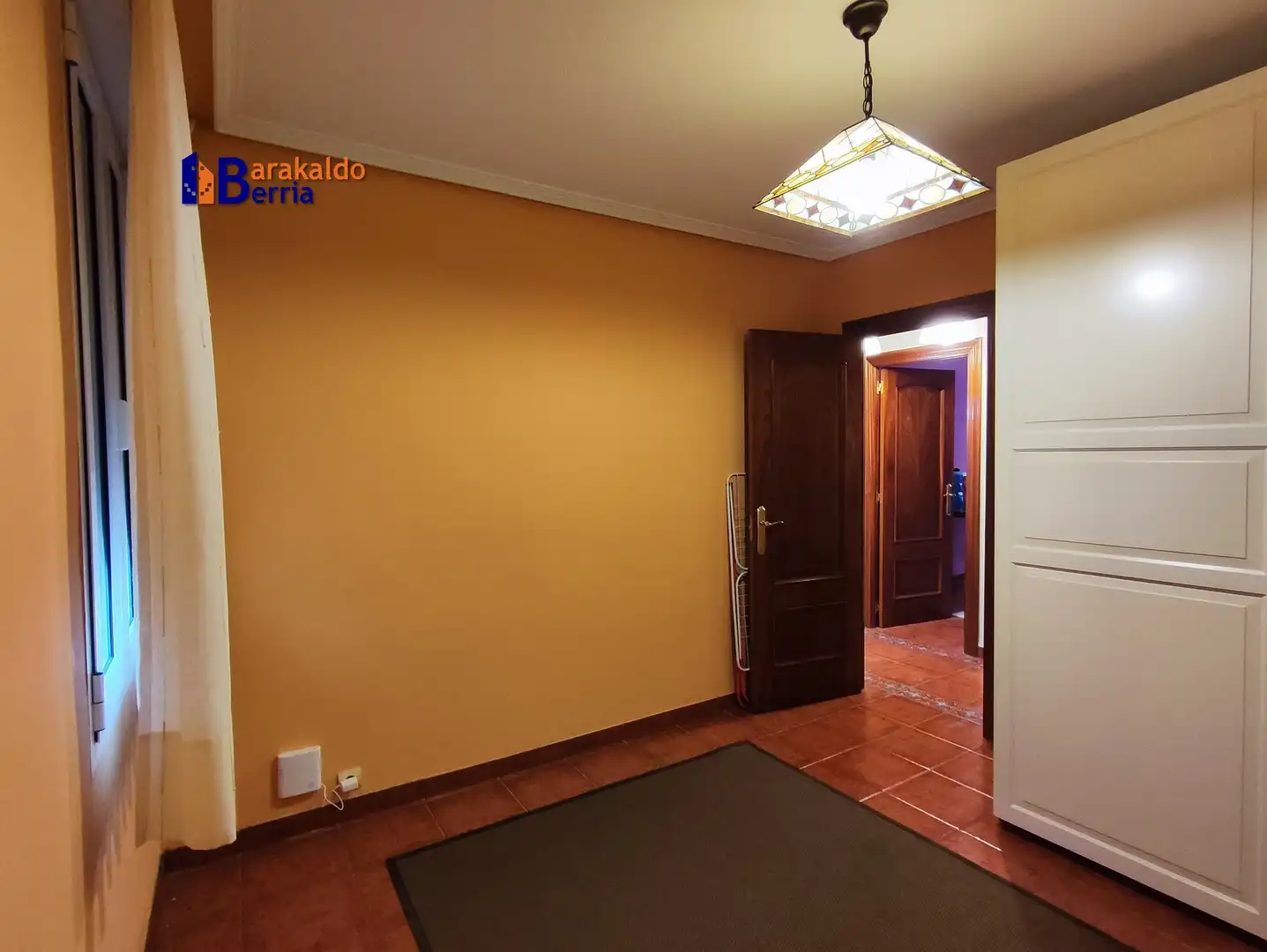 Piso en venta en Sestao  con Amueblado, Horno y Lavadora