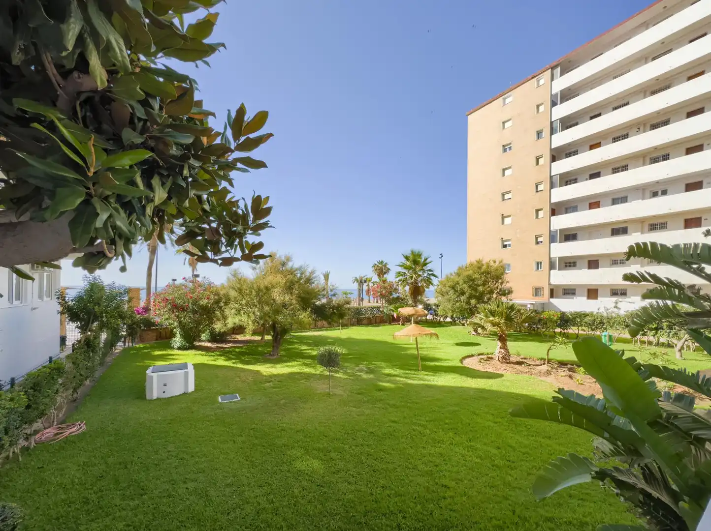 Apartament amb ascensor en venda a 92 Paseo Marítimo Rey de España #planta 2, imagen 39