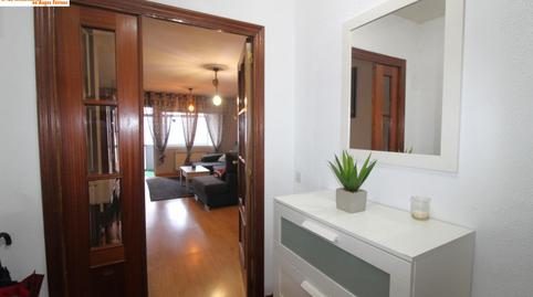 Foto 4 de Pis en venda a San Roque - As Fontiñas, Lugo