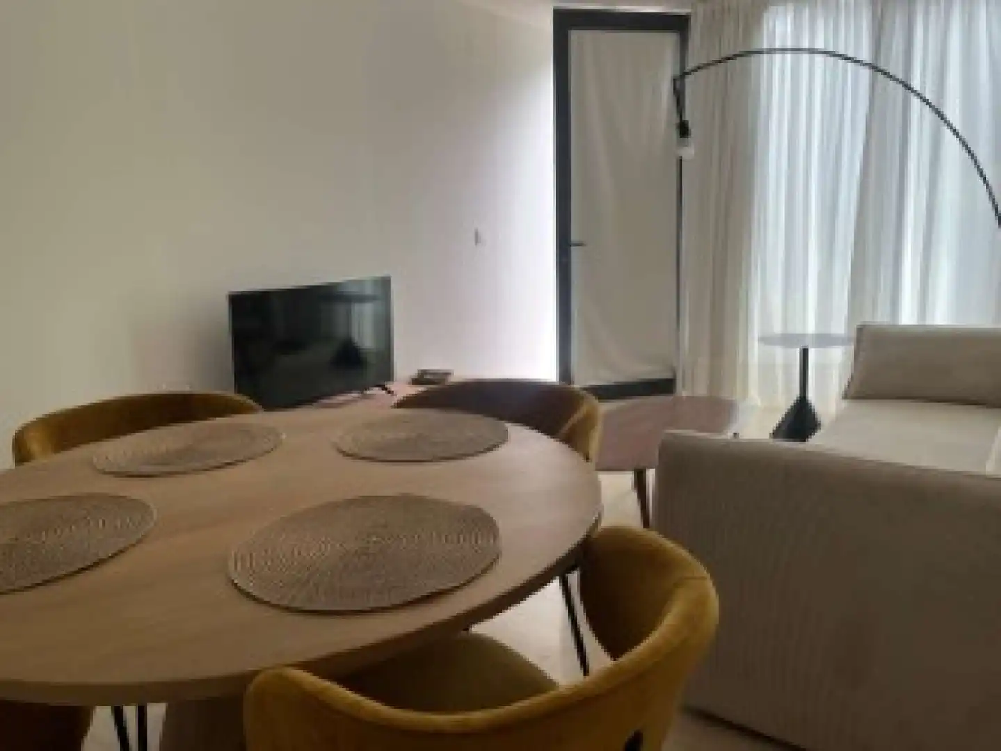 Habitació a Los Remedios