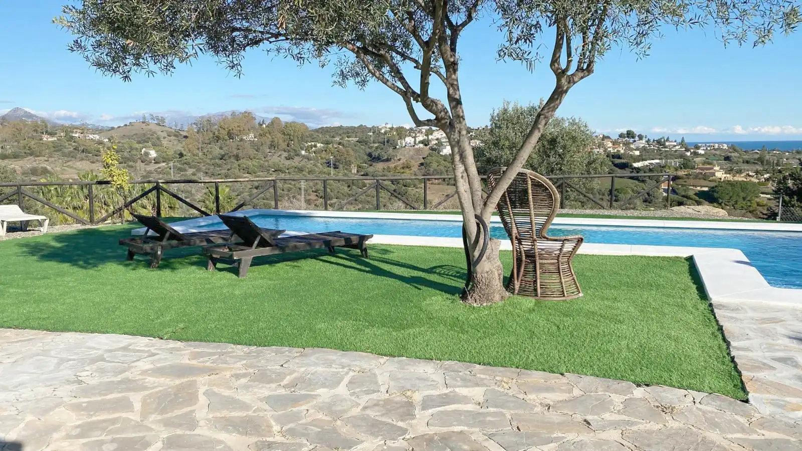 Maison rustique avec piscine à vendre à Selwo, imagen 21