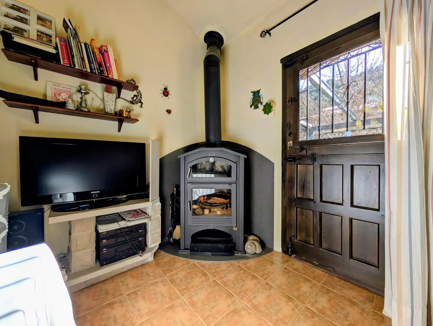 Casa o chalet en venta en Vistabella del Maestrazgo con Calefacción y Alarma