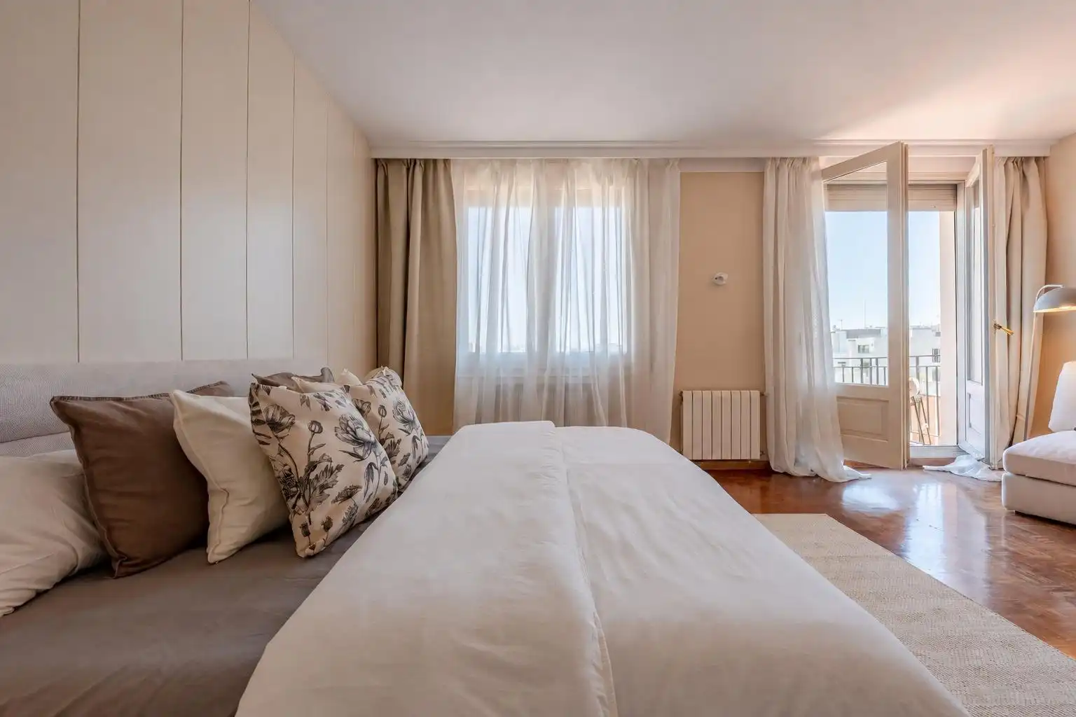 Wohnung mit Terrasse zum Verkauf in Passeig GRACIA, imagen 42