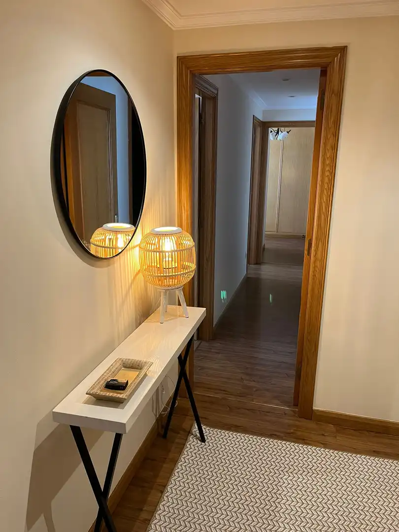 Wohnung mit Aufzug zur Miete in Adina- Portonovo, imagen 2