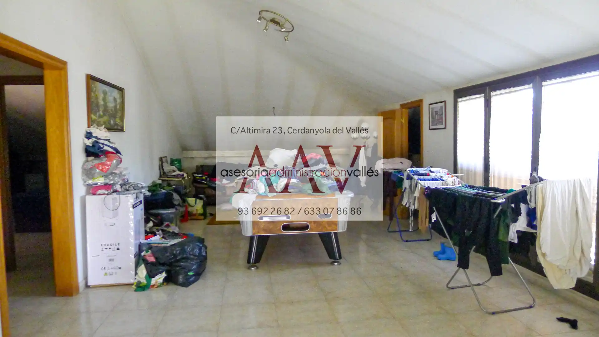 Maison avec balcon à vendre à Carrer Mercè Rodoreda, imagen 34