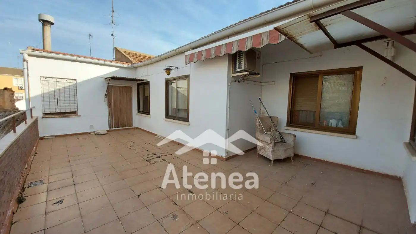 Casa en venta en La Roda, imagen 11