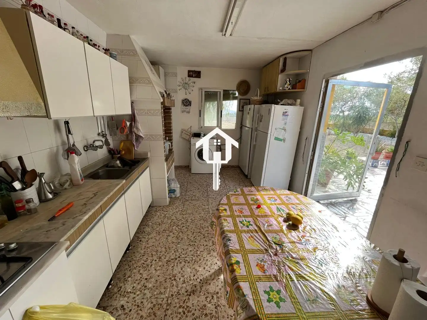 Casa con jardín en venta en Carrer santa anna, imagen 30