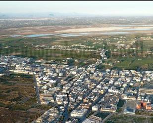 Exterior view of Industrial buildings to rent in Catral