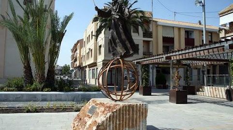 Foto 2 de Casa adosada en venta en San Javier ciudad, San Javier