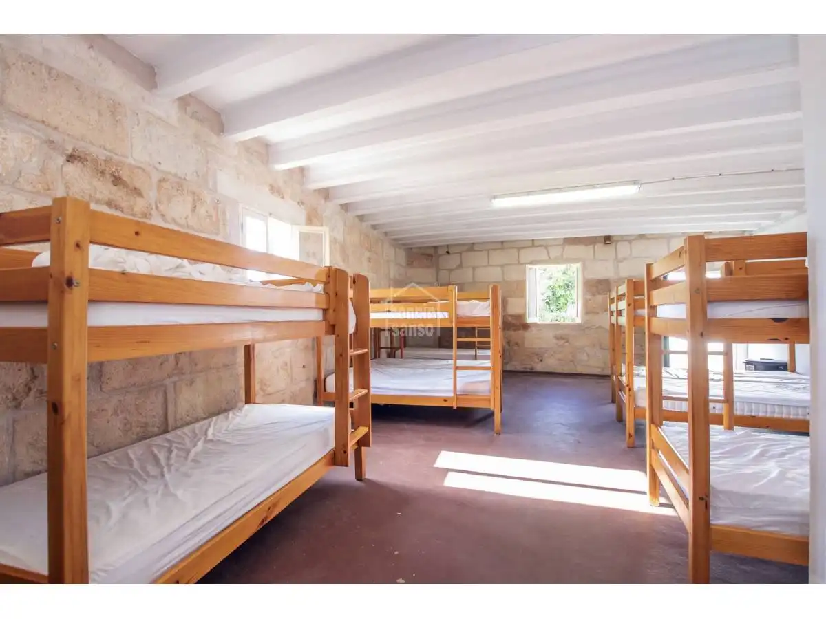 Landhaus mit Pool zum Verkauf in Cala Blanca, imagen 25