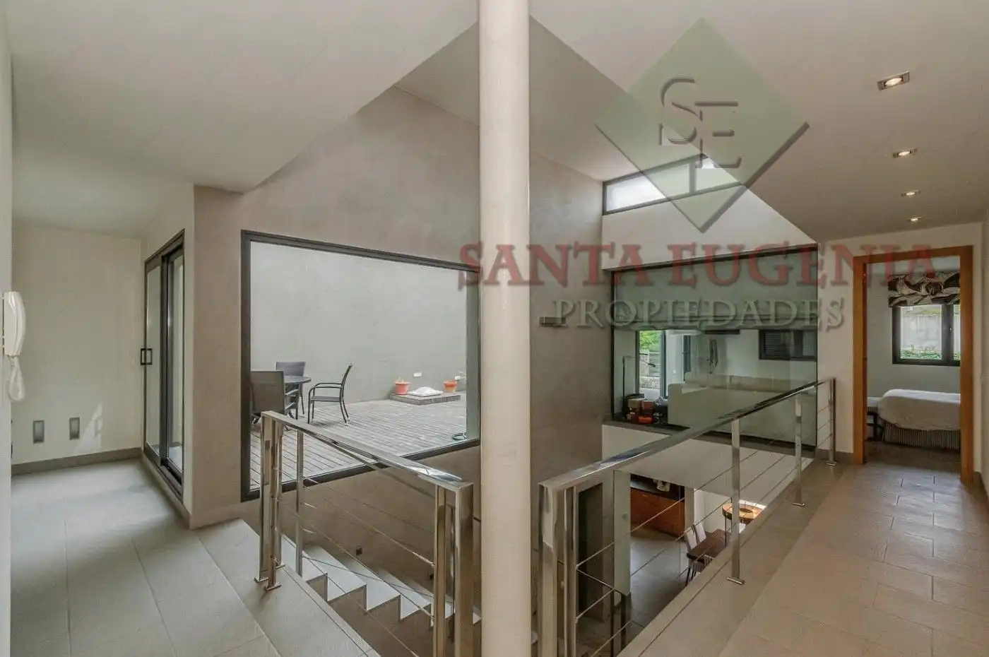 Casa o chalet en venta en Dalt Sant Joan - Plaça Eivissa