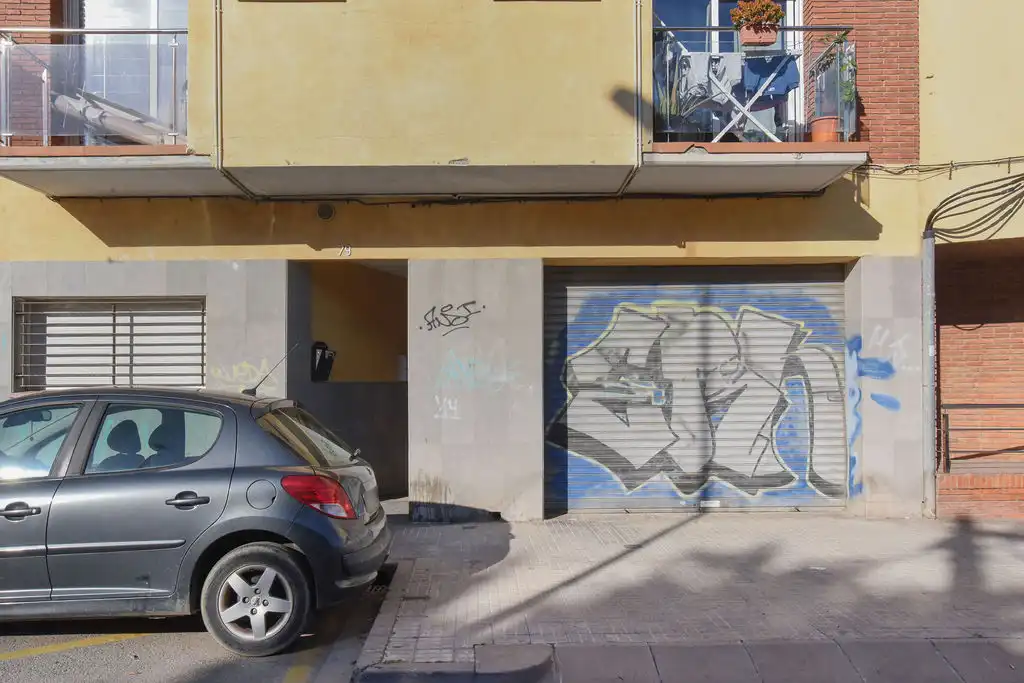 Piso en venta en C/ Sant Elm, Malgrat de Mar