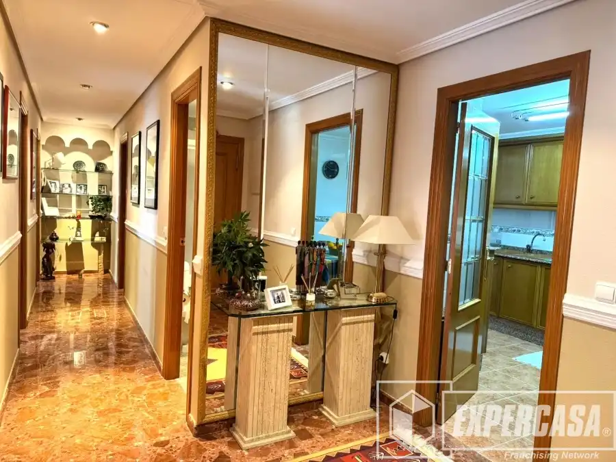 Piso en venta en Albal con Aire acondicionado y Trastero