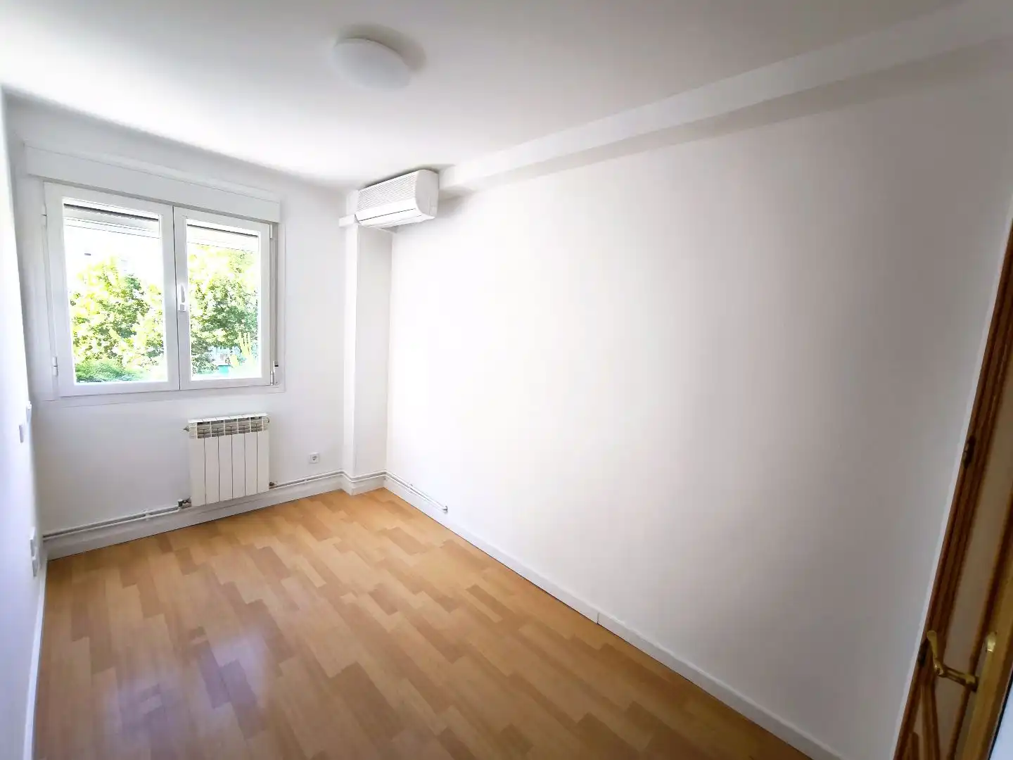 Habitación de Piso en venta en La Espinilla - Parque Blanco