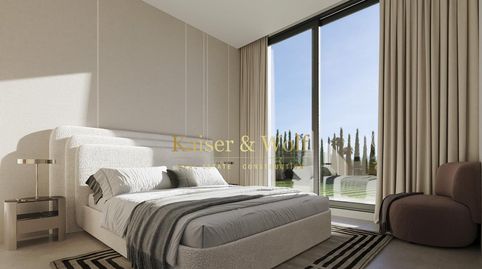 EXCLUSIVO RESIDENCIAL DE OBRA NUEVA EN FINESTRAT, imatge 5