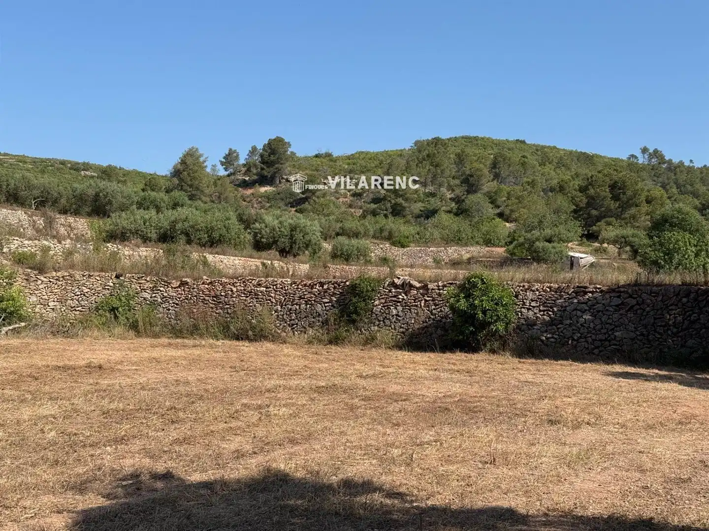 Rustikales Grundstück zum Verkauf in La Pobla de Montornès, imagen 12