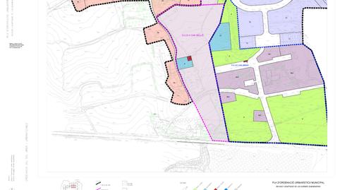 Foto 3 de Terreny industrial en venda a Aiguaviva, Girona