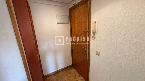 Photo 4 of Flat for sale in Del Risco de Peloche, Numancia, Madrid Capital