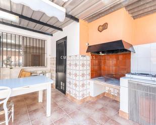 Kitchen of Flat to rent in L'Eliana  with Air Conditioner, Heating and Terrace