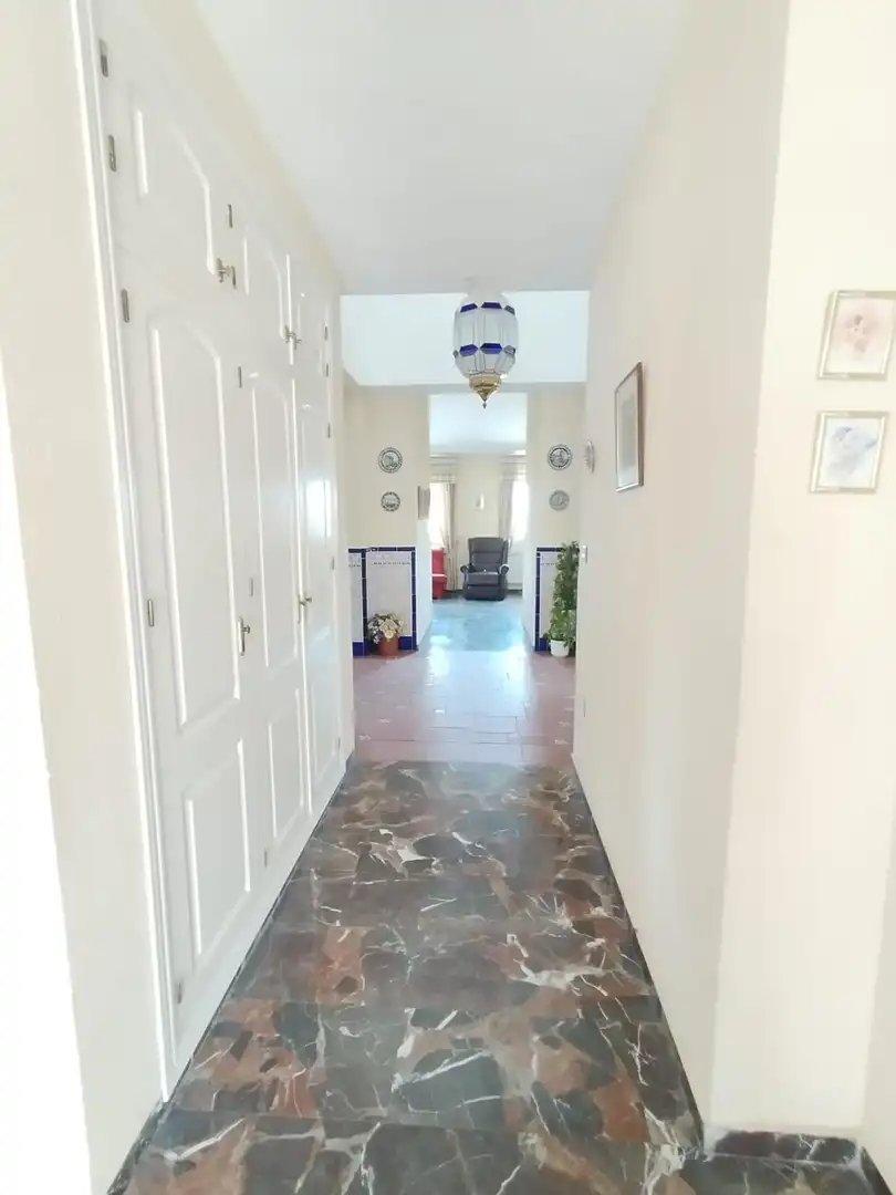 Villa mit Pool zum Verkauf in ZARZAMORA, imagen 12