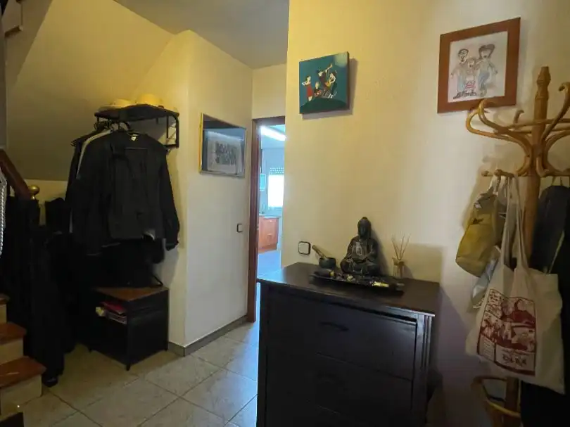 Reihenhaus zum Verkauf in Avinguda Pau casals 3, imagen 19