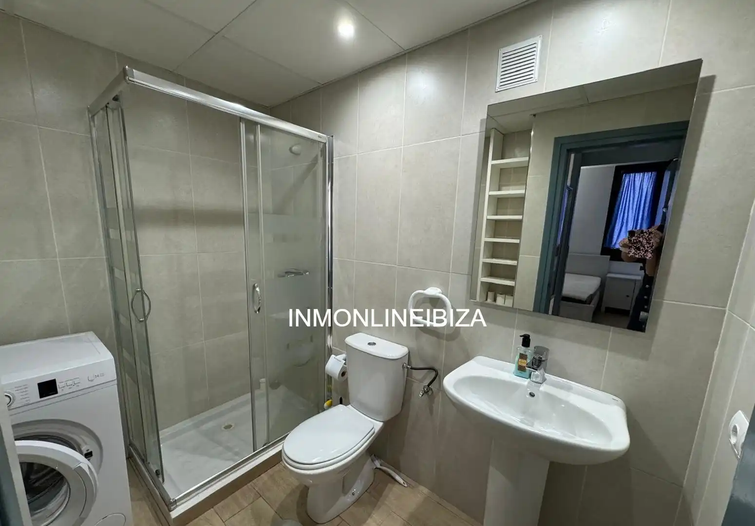 Flat for sale in Carrer del Far, Sant Antoni de Portmany