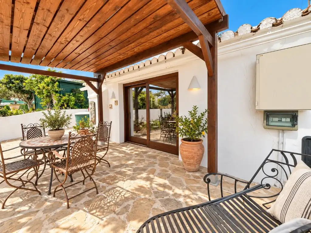 Casa rústica en venta en Benissa pueblo, imagen 26
