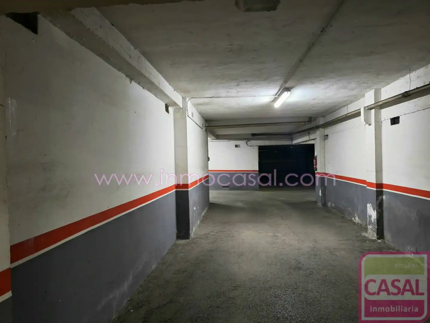Parking of Garage for sale in Mieres (Asturias)