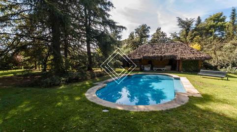 Photo 3 of House or chalet for sale in Calle de Romanillo, La Florida -  El  Plantío,  Madrid Capital