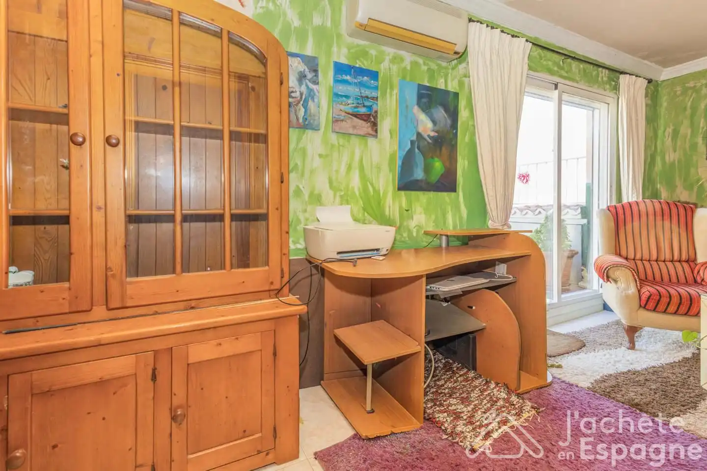 Ático con ascensor en venta en calle les Capelletes, imagen 13