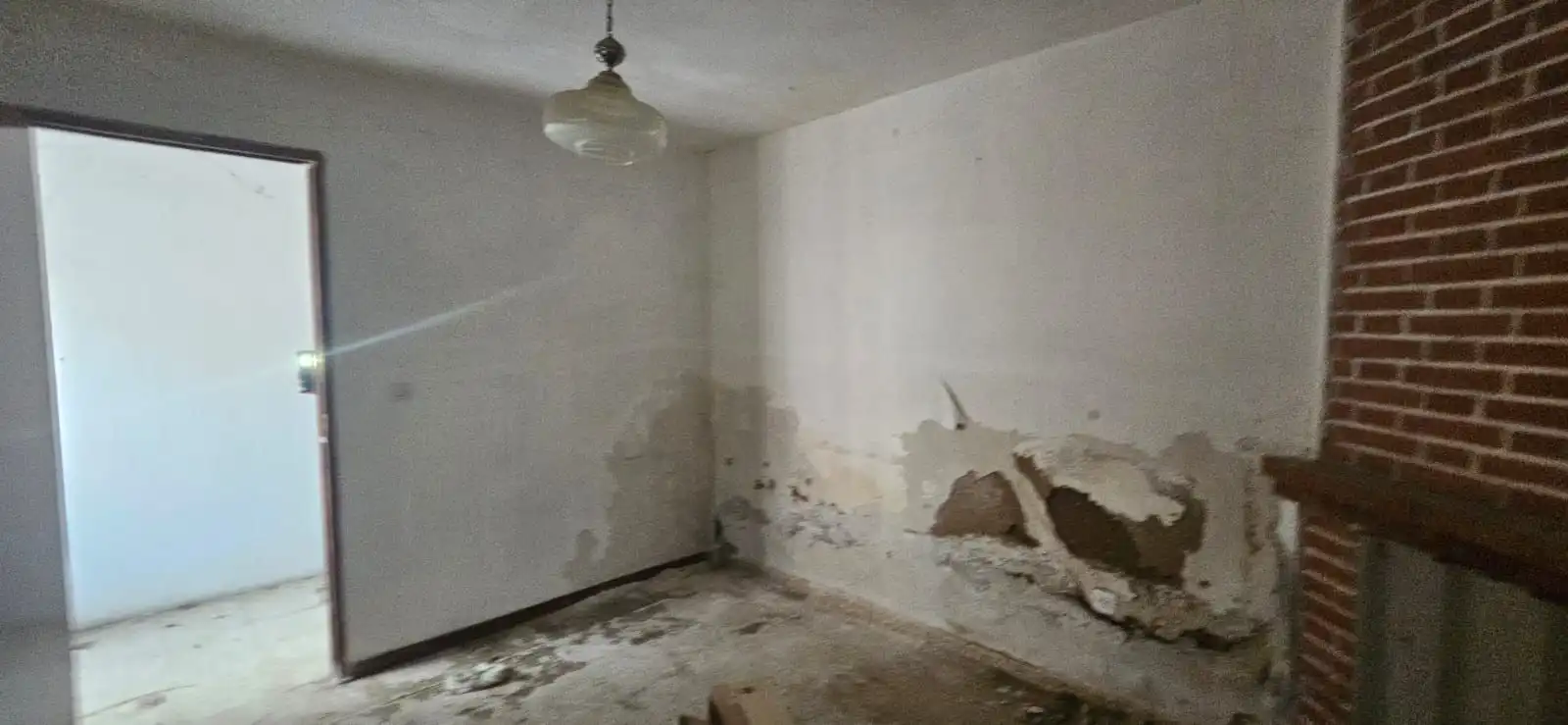 Finca rústica en venta en Burujón