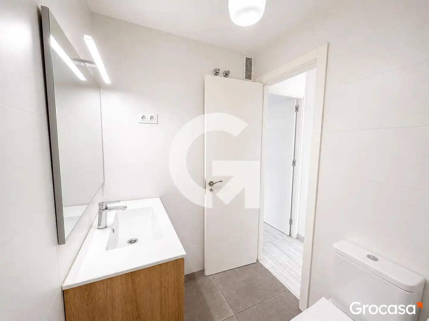 Planta baja en venta en CL JULIO ROMERO DE TORRES, La Cala del Moral