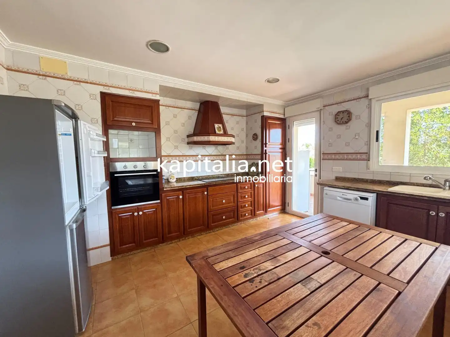 Chalet con terraza en venta en Batoi, imagen 8