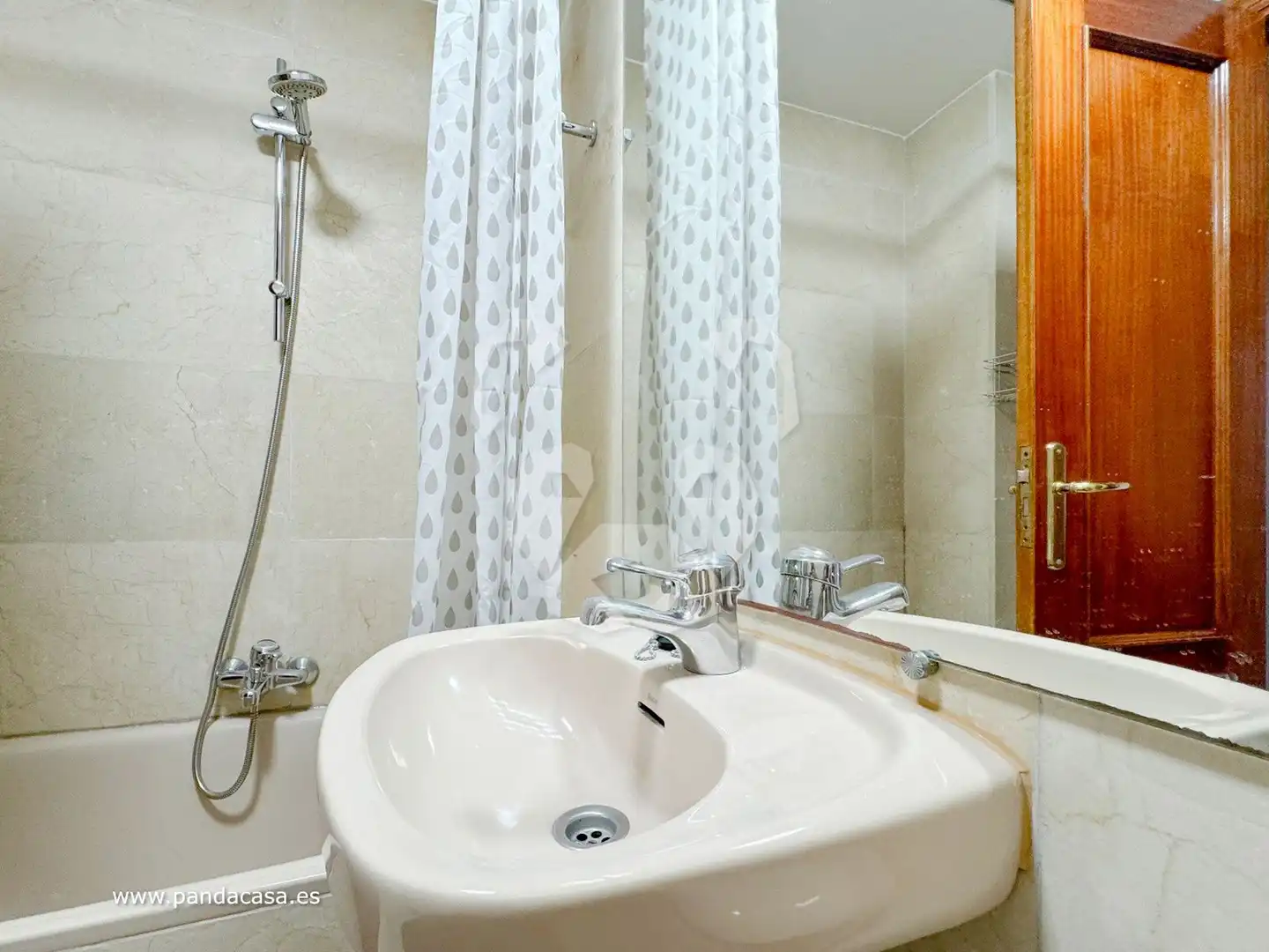 Flat with lift to rent in Cartagena, imagen 12