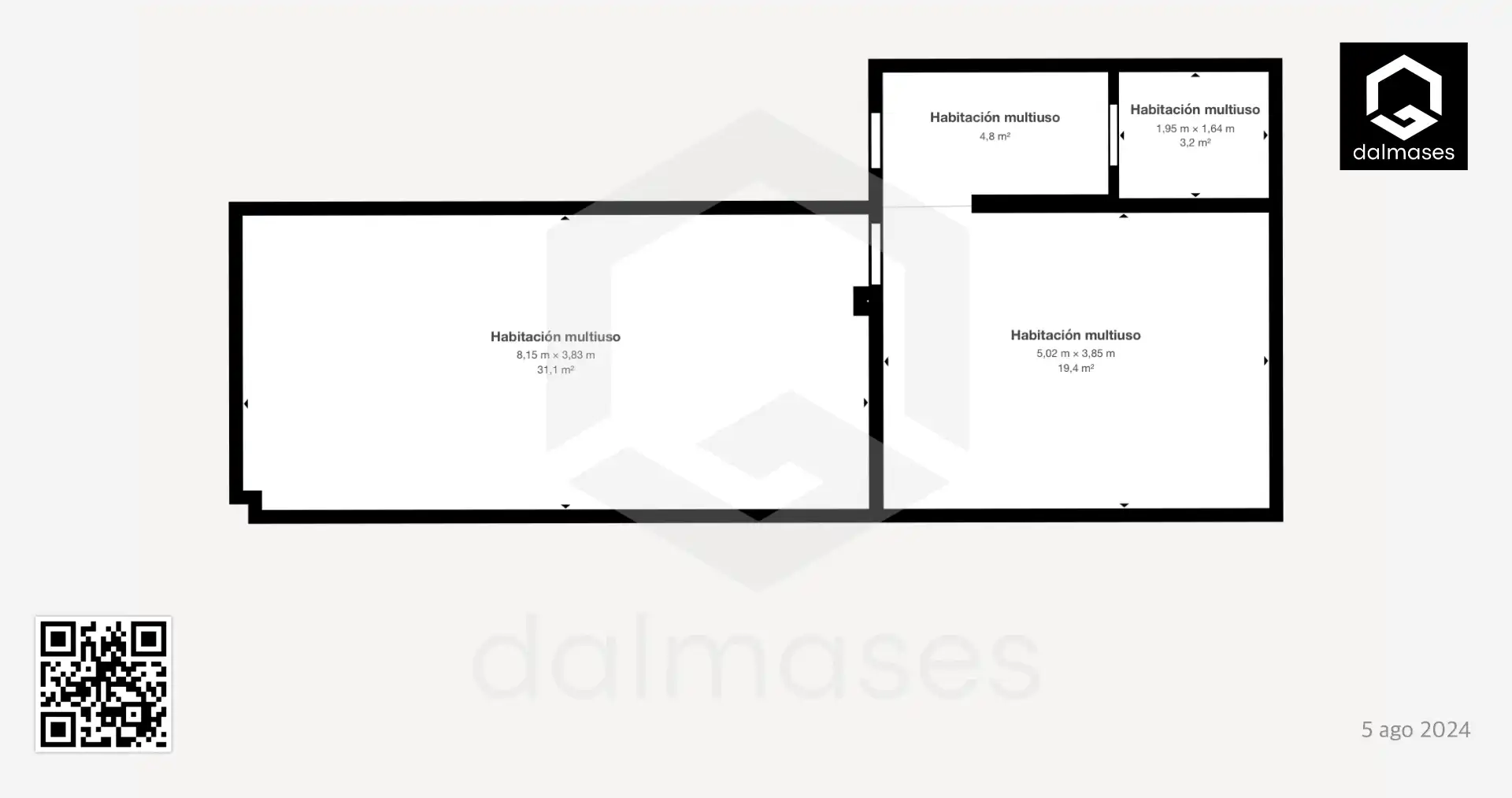 Houses for sale in Sant Pol, Can Massuet del Far