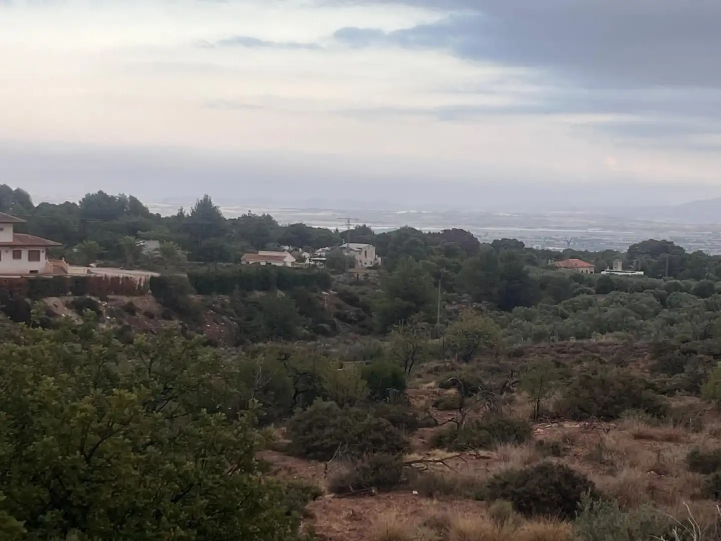 Residencial en venta en Totana