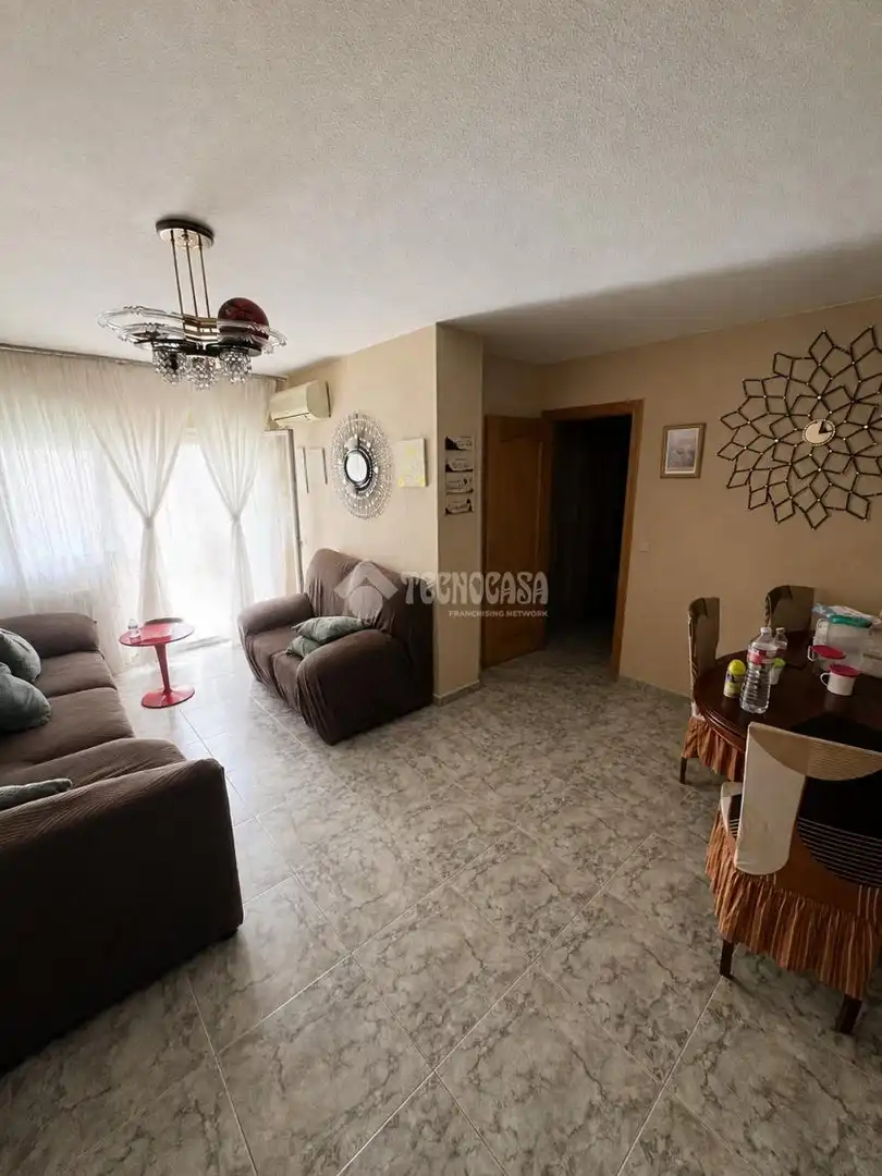 Wohnung zum Verkauf in Fuenlabrada II - El Molino, imagen 4