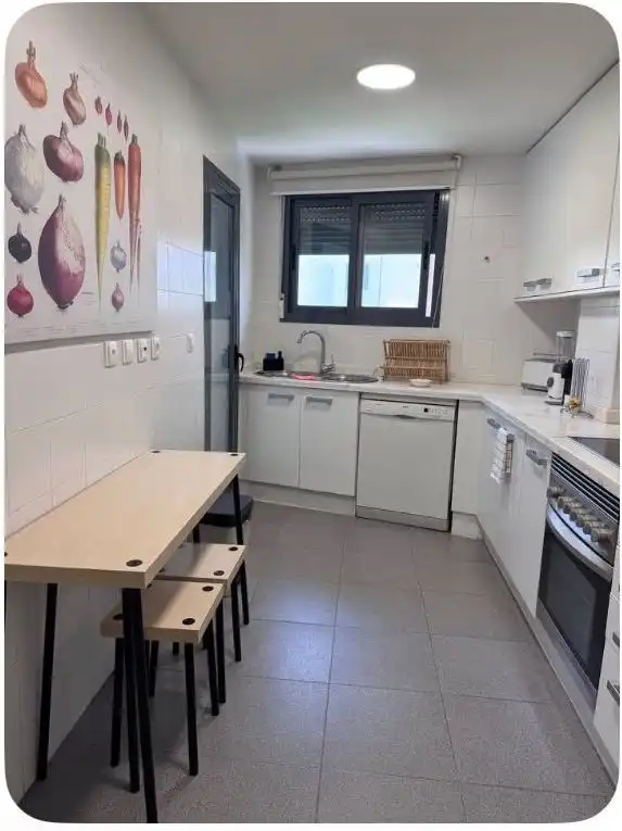 Apartments for rent in Jávea / Xàbia, Alicante