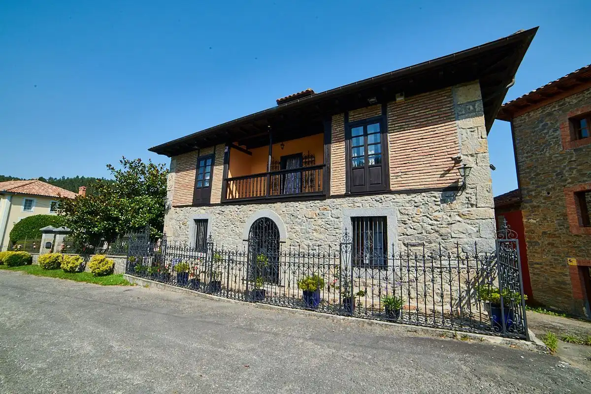 Maison avec jardin à vendre à Posada - Barro