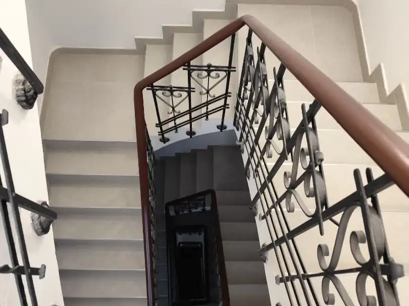 Piso en venta en  Madrid Capital con Aire acondicionado y Terraza