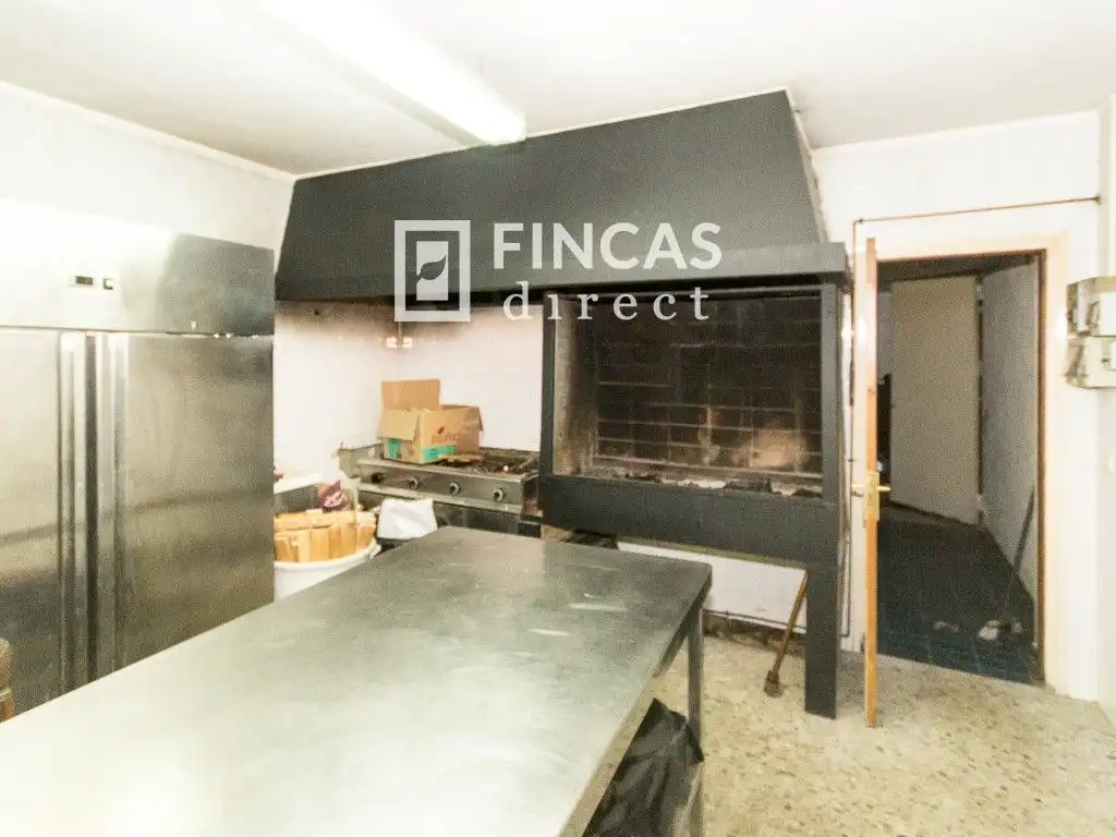 Local comercial en venta en Rocagrossa, imagen 12