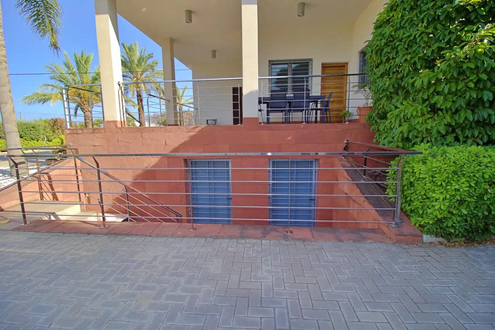 Villa con piscina in vendita a Peña de las Águilas, imagen 63