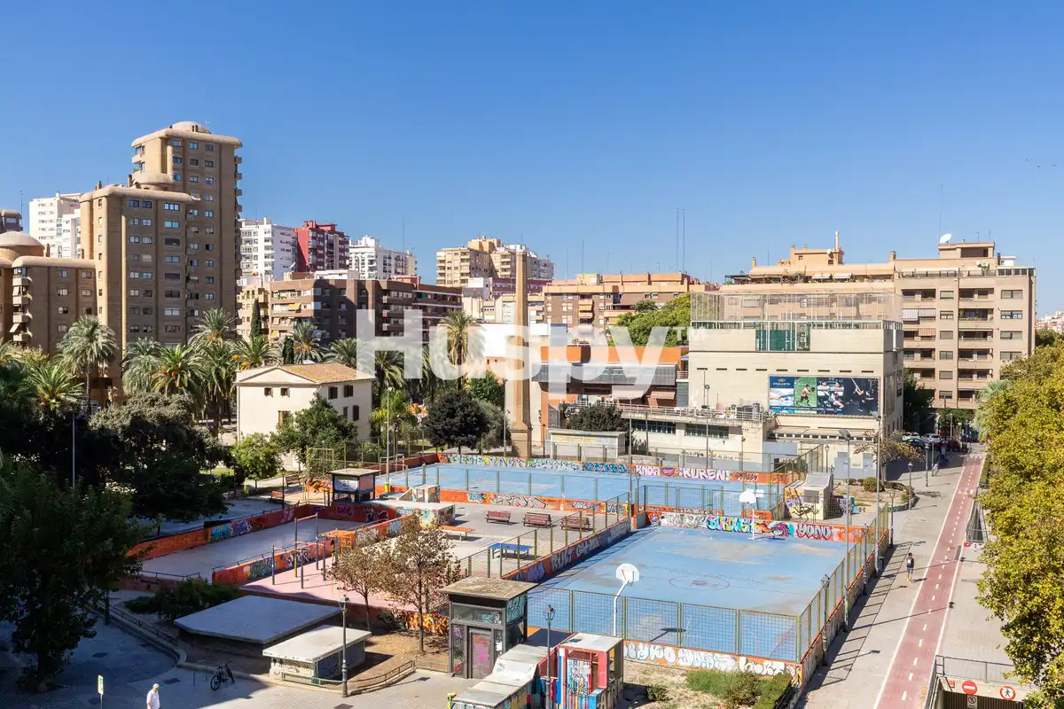 Pis amb piscina en venda a Carrer de la Real Academia de Cultura Valenciana, imagen 29