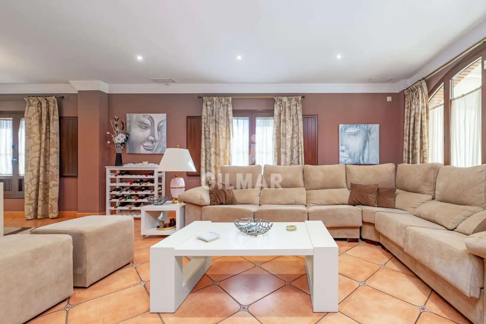 Chalet con piscina en venta en Condequinto, imagen 9